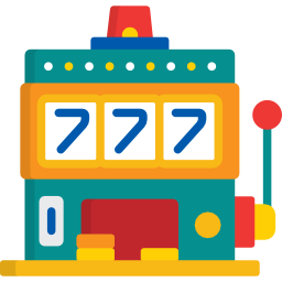 Unique Casino Slot Machine